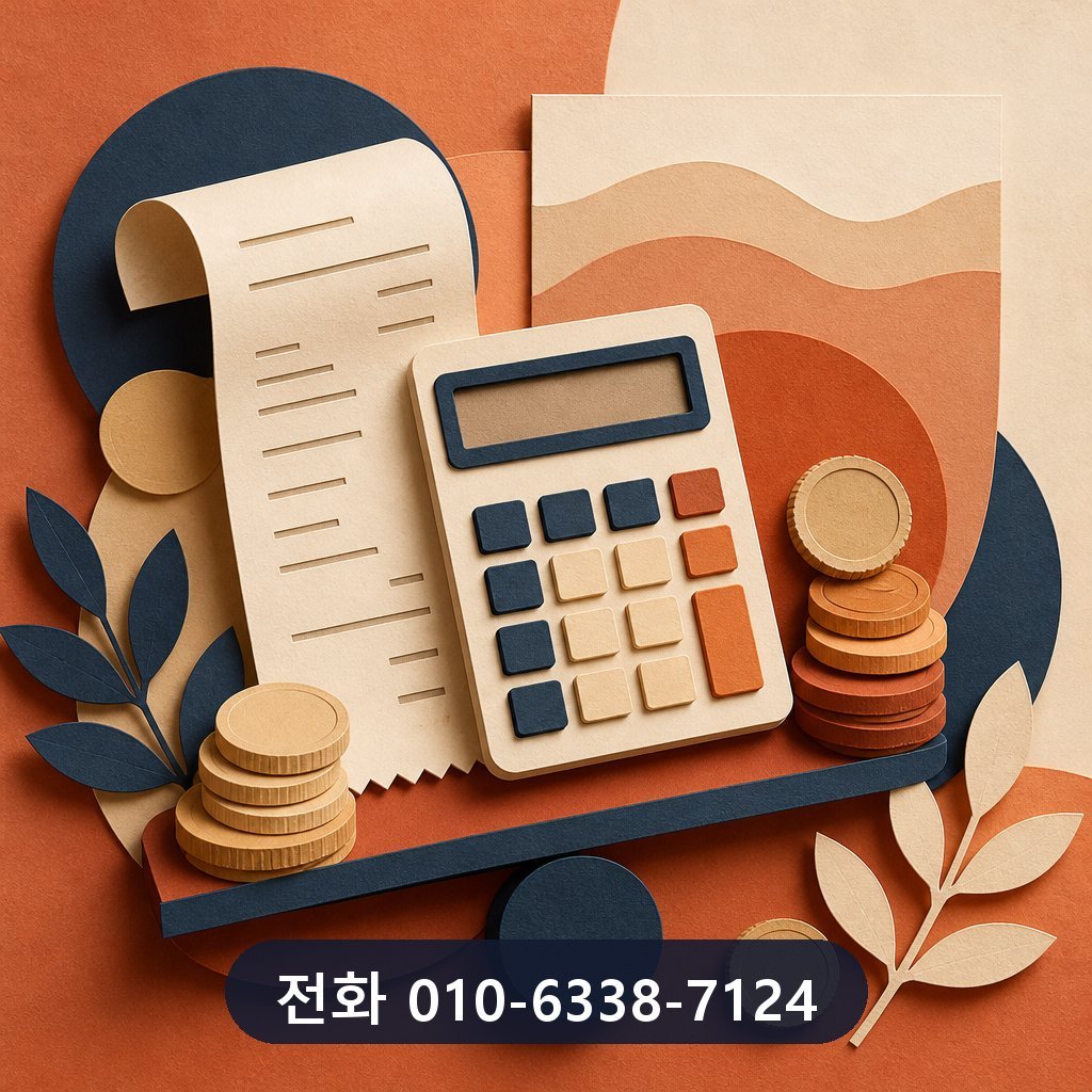 신용카드 현금화 업체 수수료 안내 이미지